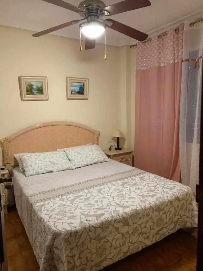 Apartamento Golf Del Sur Con Vistas A La Piscina Compartida Apartment San Miguel de Abona Spain