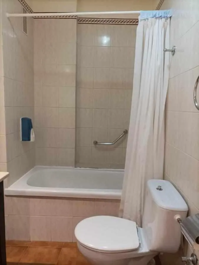 Apartamento Golf Del Sur Con Vistas A La Piscina Compartida Apartment San Miguel de Abona 0*,